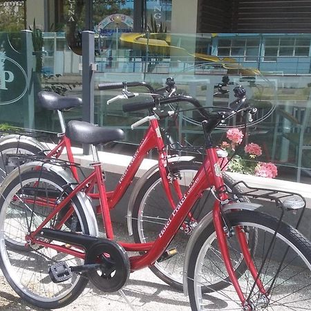 Hotel Prater Cesenatico Ngoại thất bức ảnh