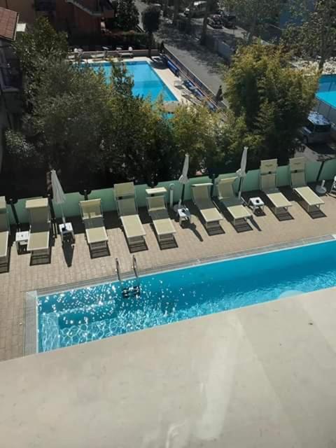 Hotel Prater Cesenatico Ngoại thất bức ảnh