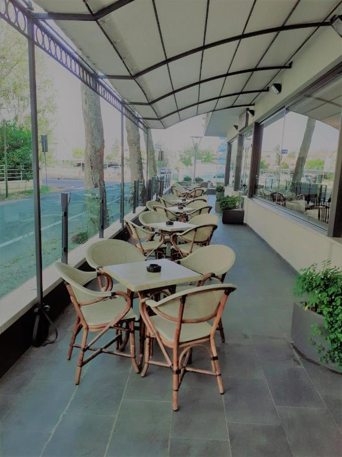 Hotel Prater Cesenatico Ngoại thất bức ảnh