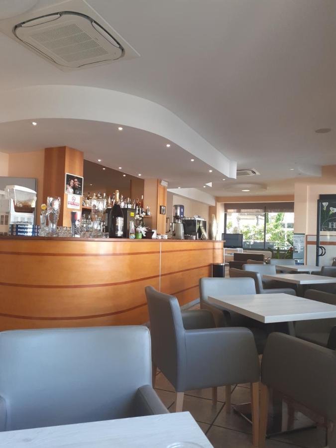 Hotel Prater Cesenatico Ngoại thất bức ảnh