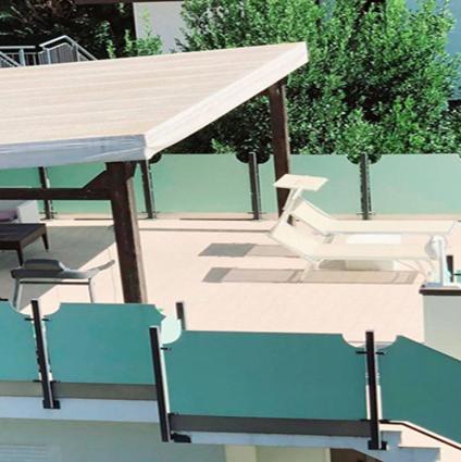 Hotel Prater Cesenatico Ngoại thất bức ảnh