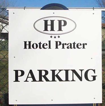 Hotel Prater Cesenatico Ngoại thất bức ảnh