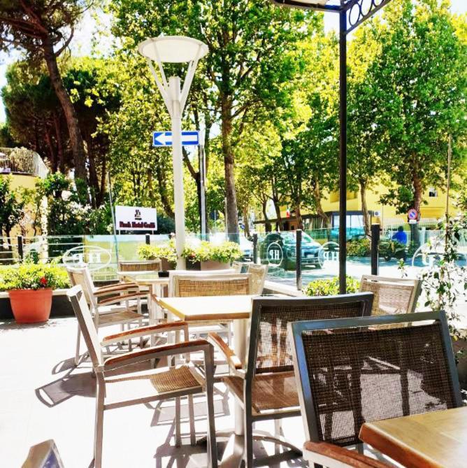 Hotel Prater Cesenatico Ngoại thất bức ảnh
