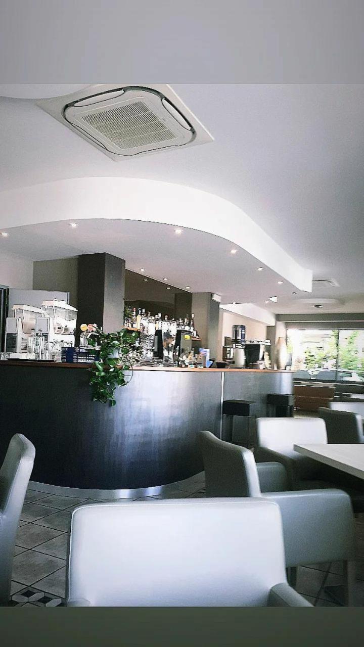 Hotel Prater Cesenatico Ngoại thất bức ảnh