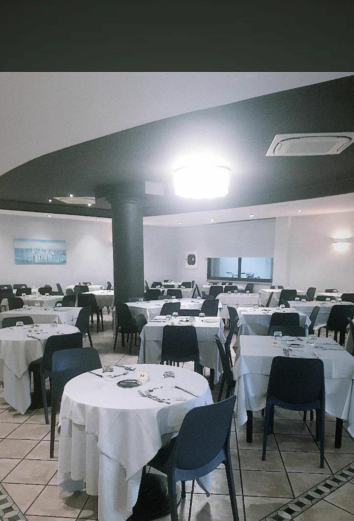 Hotel Prater Cesenatico Ngoại thất bức ảnh