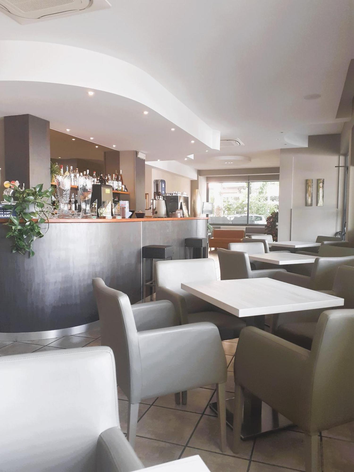 Hotel Prater Cesenatico Ngoại thất bức ảnh