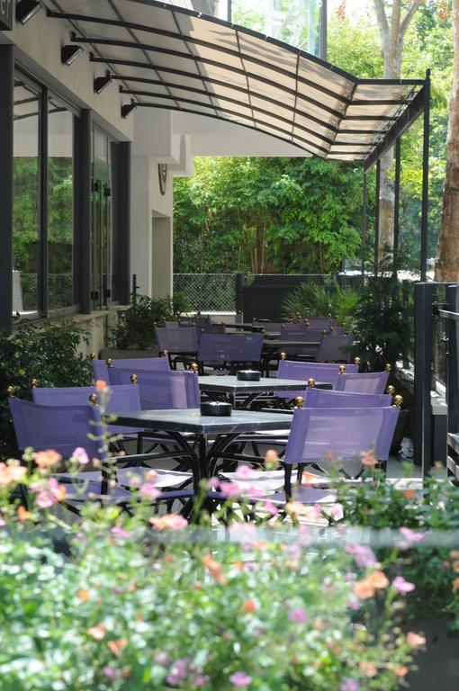 Hotel Prater Cesenatico Ngoại thất bức ảnh