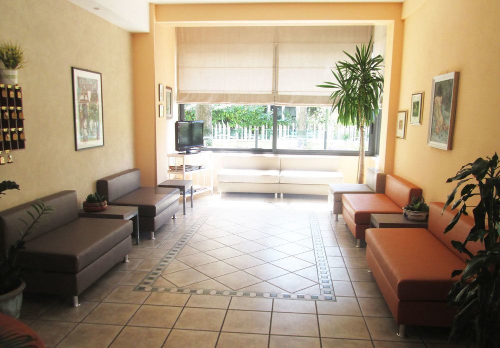 Hotel Prater Cesenatico Ngoại thất bức ảnh