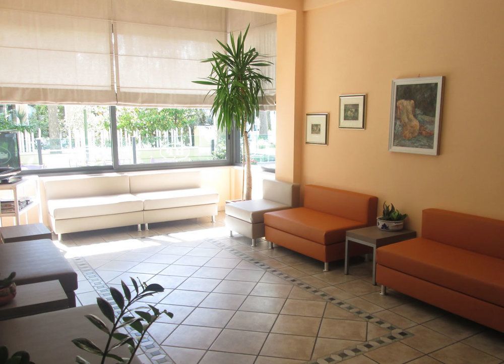 Hotel Prater Cesenatico Ngoại thất bức ảnh
