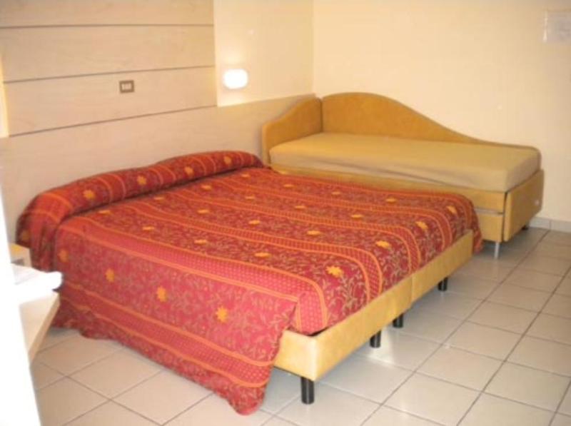 Hotel Prater Cesenatico Ngoại thất bức ảnh