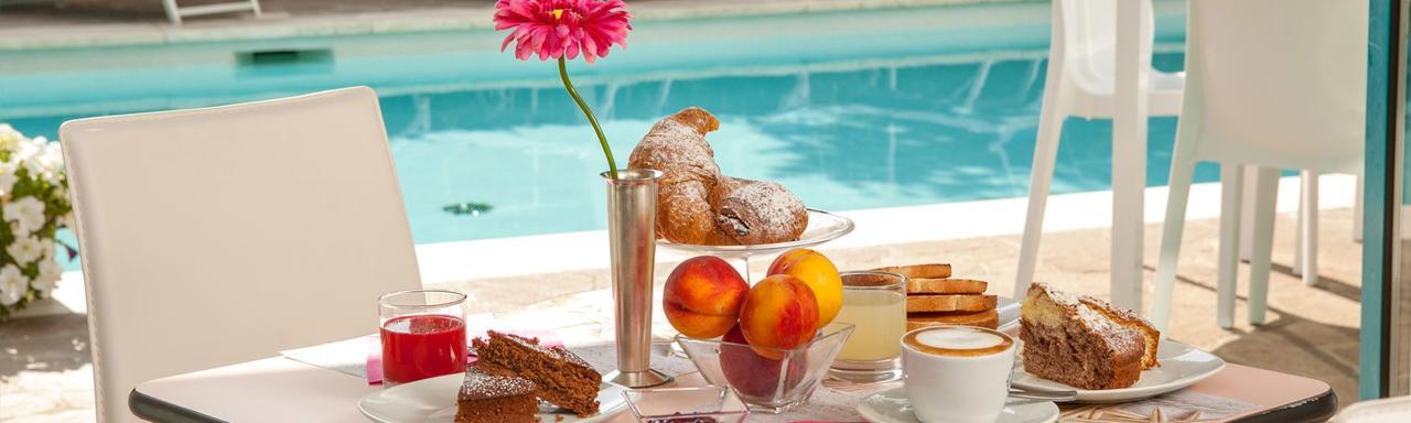 Hotel Prater Cesenatico Ngoại thất bức ảnh