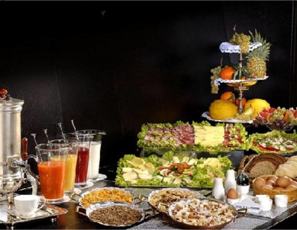 Hotel Prater Cesenatico Ngoại thất bức ảnh