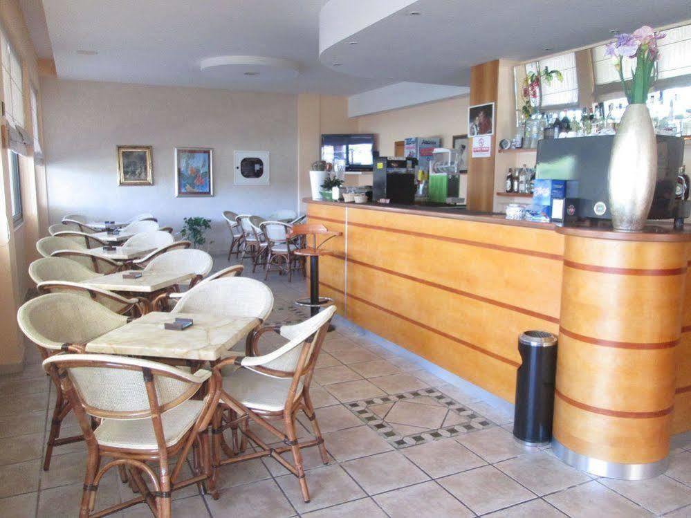 Hotel Prater Cesenatico Ngoại thất bức ảnh