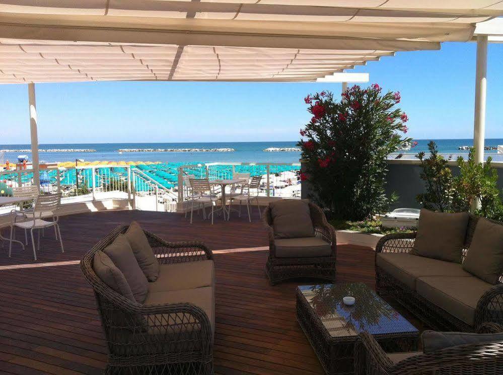 Hotel Prater Cesenatico Ngoại thất bức ảnh