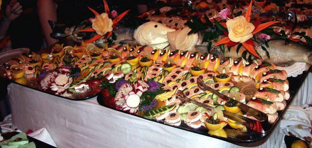 Hotel Prater Cesenatico Ngoại thất bức ảnh