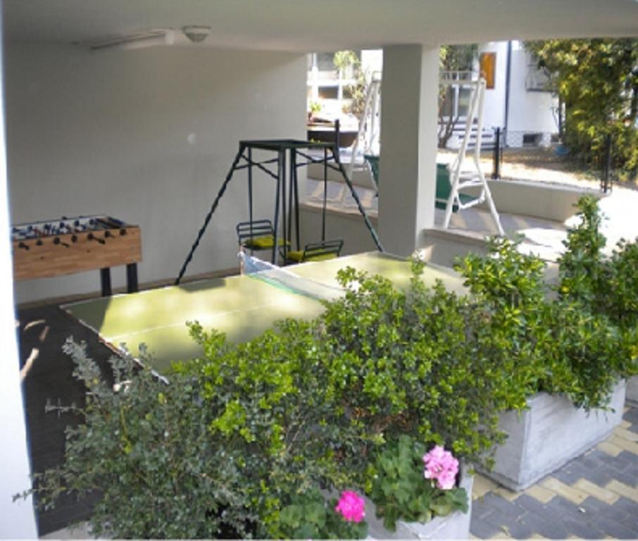 Hotel Prater Cesenatico Ngoại thất bức ảnh
