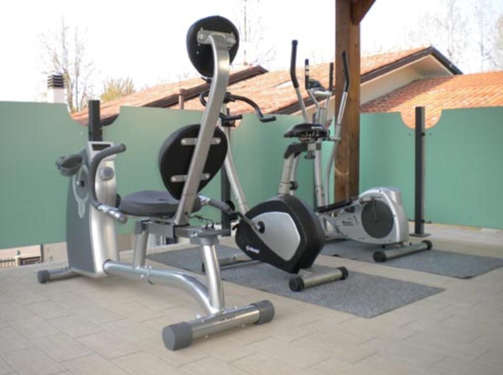 Hotel Prater Cesenatico Ngoại thất bức ảnh