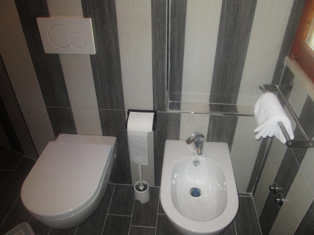 Hotel Prater Cesenatico Phòng bức ảnh