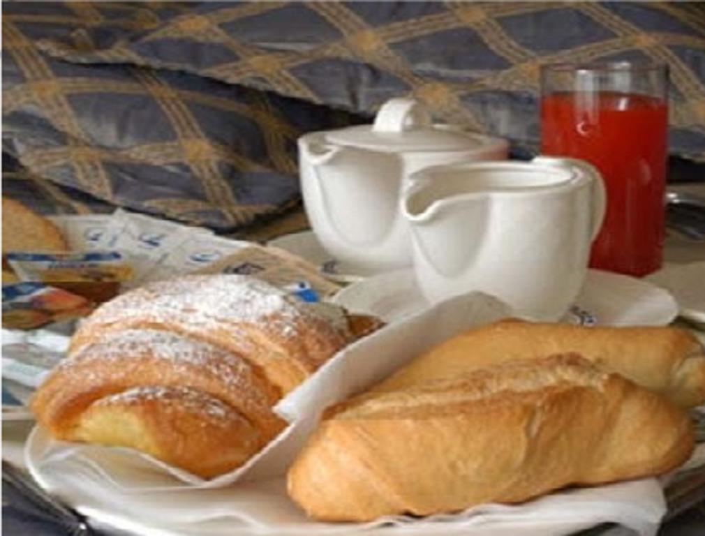 Hotel Prater Cesenatico Ngoại thất bức ảnh