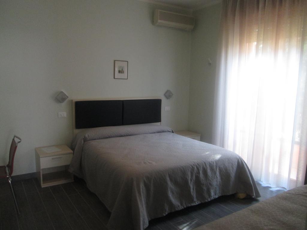 Hotel Prater Cesenatico Phòng bức ảnh
