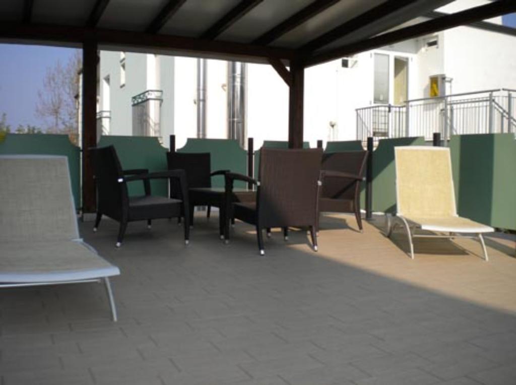 Hotel Prater Cesenatico Ngoại thất bức ảnh