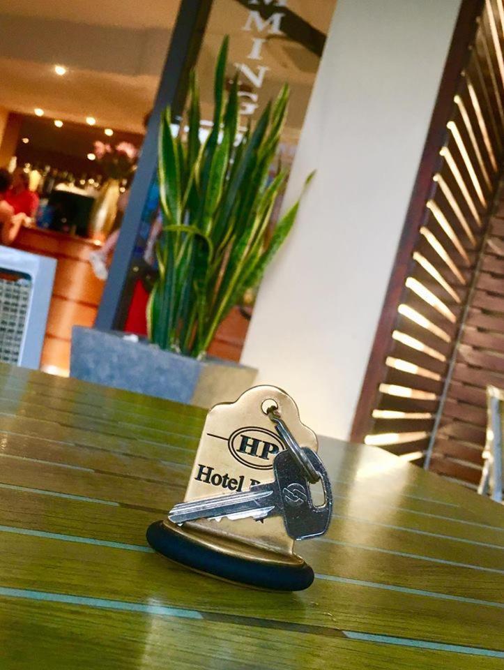 Hotel Prater Cesenatico Ngoại thất bức ảnh