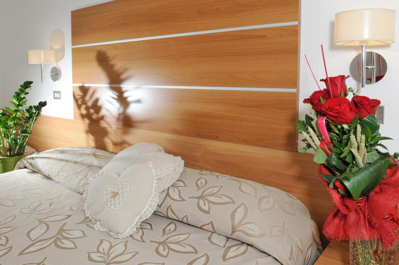Hotel Prater Cesenatico Ngoại thất bức ảnh